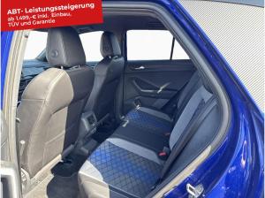 Volkswagen T-Roc R 2.0 TSI 4MOTION AKRA MATRIX KAM ACC NAVI