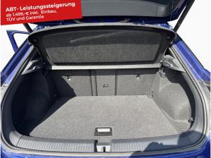 Volkswagen T-Roc R 2.0 TSI 4MOTION AKRA MATRIX KAM ACC NAVI