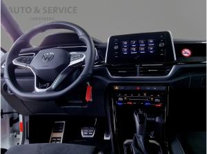 Volkswagen T-Roc T-ROC 1.5 TSI R-Line DSG *AHK*R-Kamera*