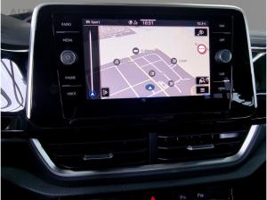 Volkswagen T-Roc T-ROC 1.5 TSI R-Line DSG *AHK*R-Kamera*