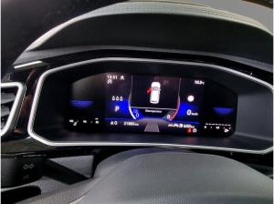Volkswagen T-Roc T-ROC 1.5 TSI R-Line DSG *AHK*R-Kamera*