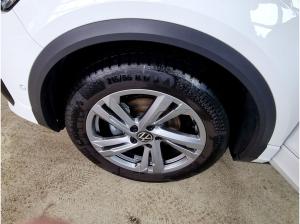 Volkswagen T-Roc T-ROC 1.5 TSI R-Line DSG *AHK*R-Kamera*