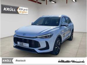 MG ZS Hybrid+ Luxury ***7 Jahre Garantie***