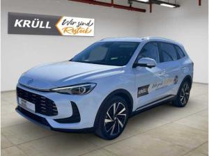 MG ZS Hybrid+ Luxury ***7 Jahre Garantie***