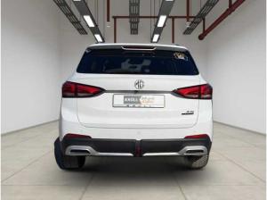 MG ZS Hybrid+ Luxury ***7 Jahre Garantie***