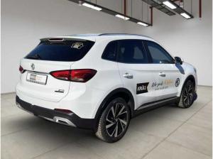 MG ZS Hybrid+ Luxury ***7 Jahre Garantie***