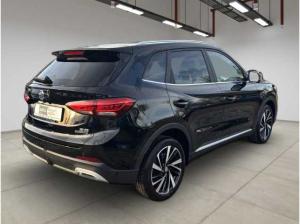 MG ZS Hybrid+ Luxury ***7 Jahre Garantie***
