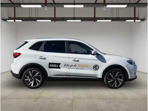 MG ZS Hybrid+ Luxury ***7 Jahre Garantie***