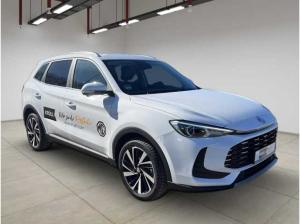 MG ZS Hybrid+ Luxury ***7 Jahre Garantie***