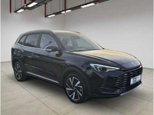 MG ZS Hybrid+ Luxury ***7 Jahre Garantie***