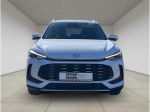 MG ZS Hybrid+ Luxury ***7 Jahre Garantie***