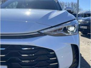 MG ZS Hybrid+ Luxury ***7 Jahre Garantie***