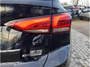 MG ZS Hybrid+ Luxury ***7 Jahre Garantie***