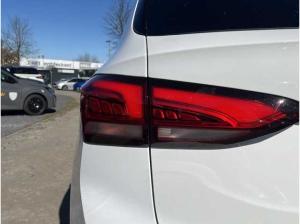 MG ZS Hybrid+ Luxury ***7 Jahre Garantie***