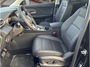 MG ZS Hybrid+ Luxury ***7 Jahre Garantie***