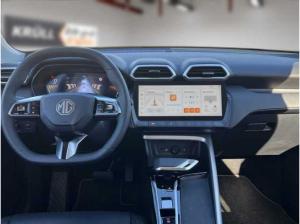 MG ZS Hybrid+ Luxury ***7 Jahre Garantie***