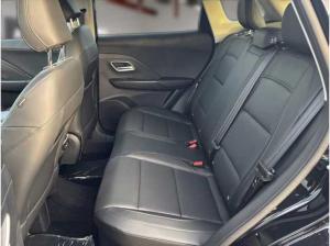 MG ZS Hybrid+ Luxury ***7 Jahre Garantie***