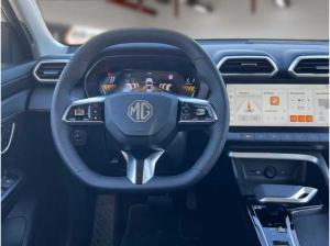 MG ZS Hybrid+ Luxury ***7 Jahre Garantie***