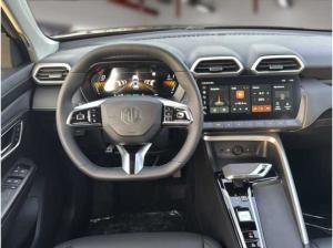 MG ZS Hybrid+ Luxury ***7 Jahre Garantie***