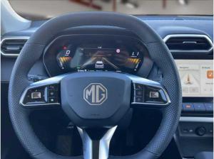 MG ZS Hybrid+ Luxury ***7 Jahre Garantie***