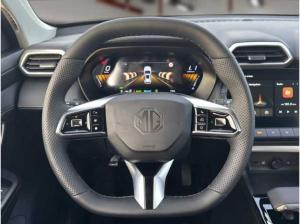 MG ZS Hybrid+ Luxury ***7 Jahre Garantie***