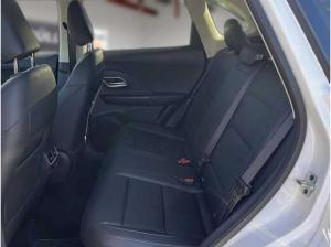 MG ZS Hybrid+ Luxury ***7 Jahre Garantie***