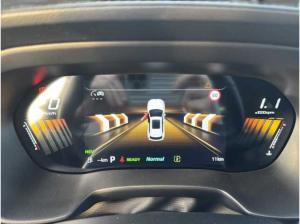 MG ZS Hybrid+ Luxury ***7 Jahre Garantie***