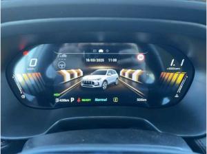 MG ZS Hybrid+ Luxury ***7 Jahre Garantie***