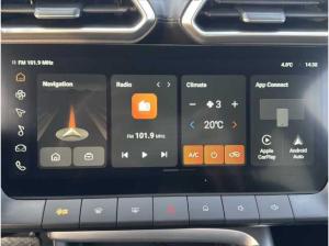 MG ZS Hybrid+ Luxury ***7 Jahre Garantie***