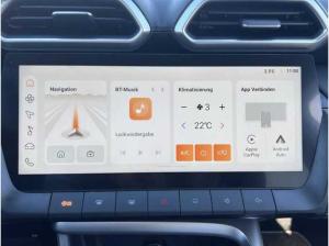 MG ZS Hybrid+ Luxury ***7 Jahre Garantie***