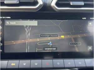 MG ZS Hybrid+ Luxury ***7 Jahre Garantie***