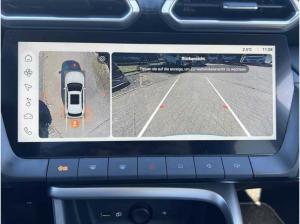 MG ZS Hybrid+ Luxury ***7 Jahre Garantie***