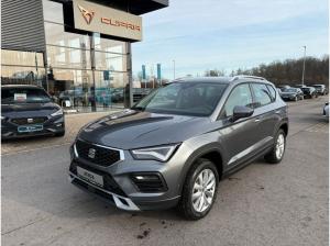 Seat Ateca Road Edition 2.0 TDI DSG*Navi*LED*AHK*
