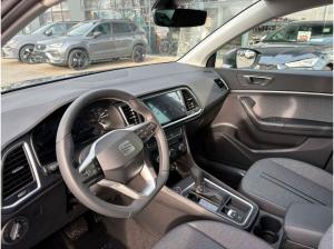 Seat Ateca Road Edition 2.0 TDI DSG*Navi*LED*AHK*