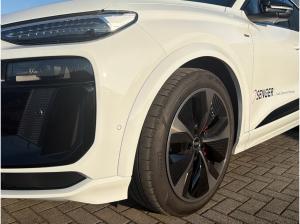 Audi Q6 e-tron Sportback performance S line AHK HuD