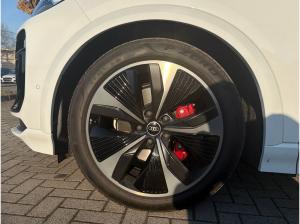 Audi Q6 e-tron Sportback performance S line AHK HuD