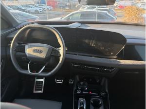 Audi Q6 e-tron Sportback performance S line AHK HuD
