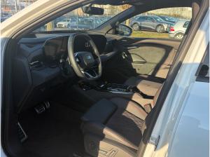 Audi Q6 e-tron Sportback performance S line AHK HuD