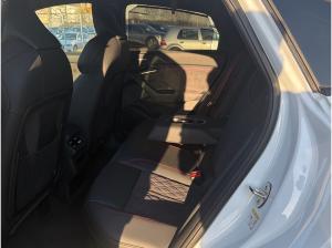 Audi Q6 e-tron Sportback performance S line AHK HuD