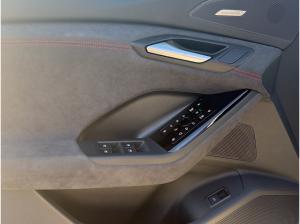 Audi Q6 e-tron Sportback performance S line AHK HuD