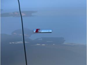 Audi Q6 e-tron Sportback performance S line AHK HuD