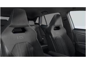 Volkswagen ID.4 Pro I 77 kWh I AKTIONSLEASING