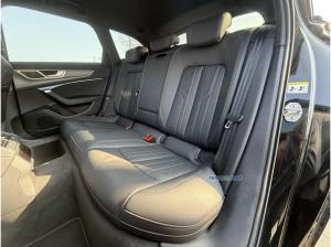 Audi A6 Avant 45TDI quattro/Matrix/Kamera/SHZ/Memory