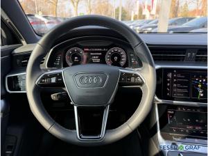 Audi A6 Avant 45TDI quattro/Matrix/Kamera/SHZ/Memory