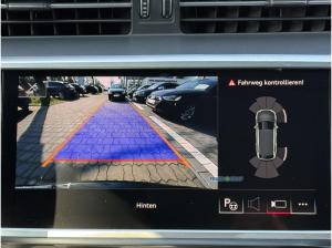 Audi A6 Avant 45TDI quattro/Matrix/Kamera/SHZ/Memory