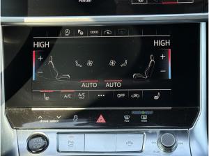 Audi A6 Avant 45TDI quattro/Matrix/Kamera/SHZ/Memory