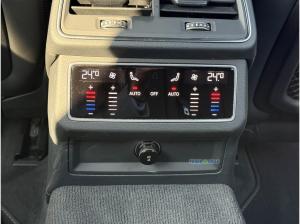 Audi A6 Avant 45TDI quattro/Matrix/Kamera/SHZ/Memory
