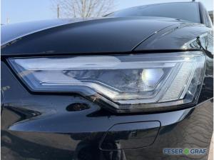 Audi A6 Avant 45TDI quattro/Matrix/Kamera/SHZ/Memory