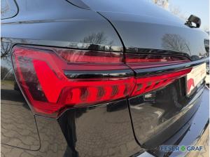 Audi A6 Avant 45TDI quattro/Matrix/Kamera/SHZ/Memory