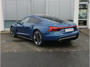 Audi e-tron GT quattro 0,5%*HUD*PANO*MATRIX*B&O*CARPLAY